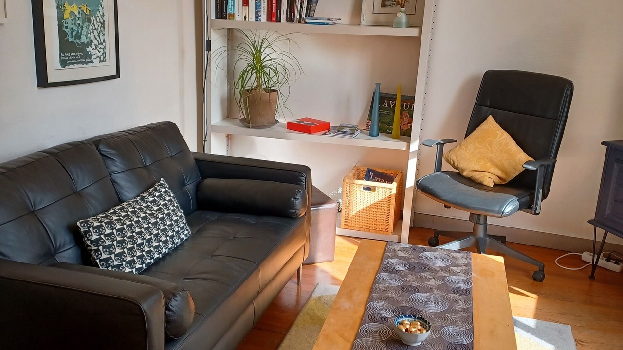 Photo of Livingroom in Lavaur