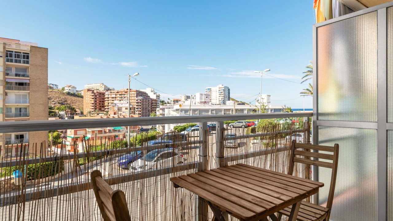 Photo of Outdoor in Faro de Cullera