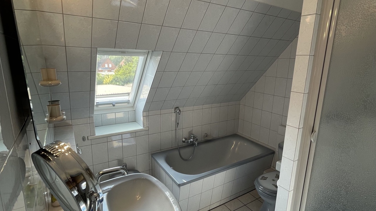 Photo of Bathroom in Bad Fallingbostel