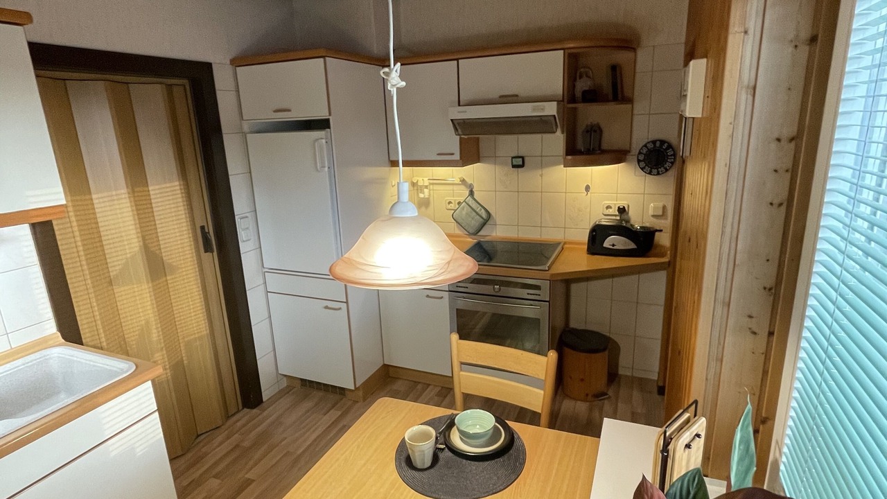 Photo of Kitchen in Bad Fallingbostel