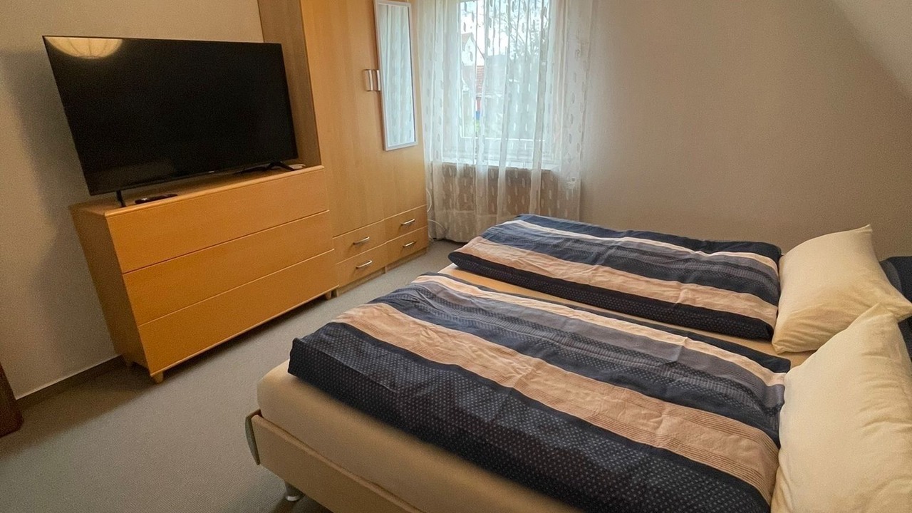 Photo of Bedroom in Bad Fallingbostel