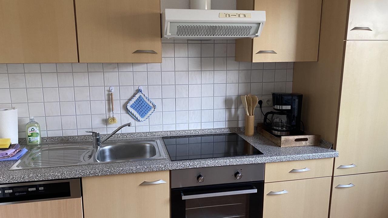 Photo of Kitchen in Heide