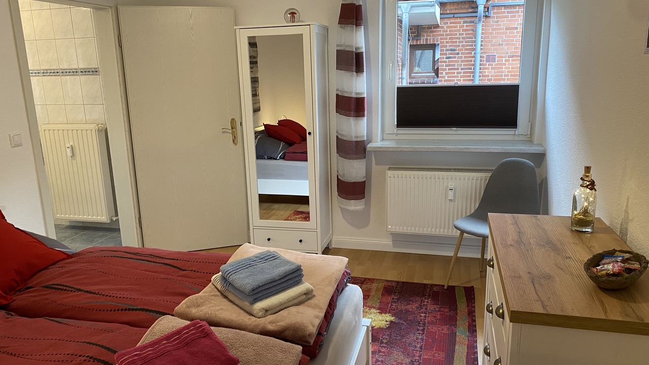 Photo of Bedroom in Heide