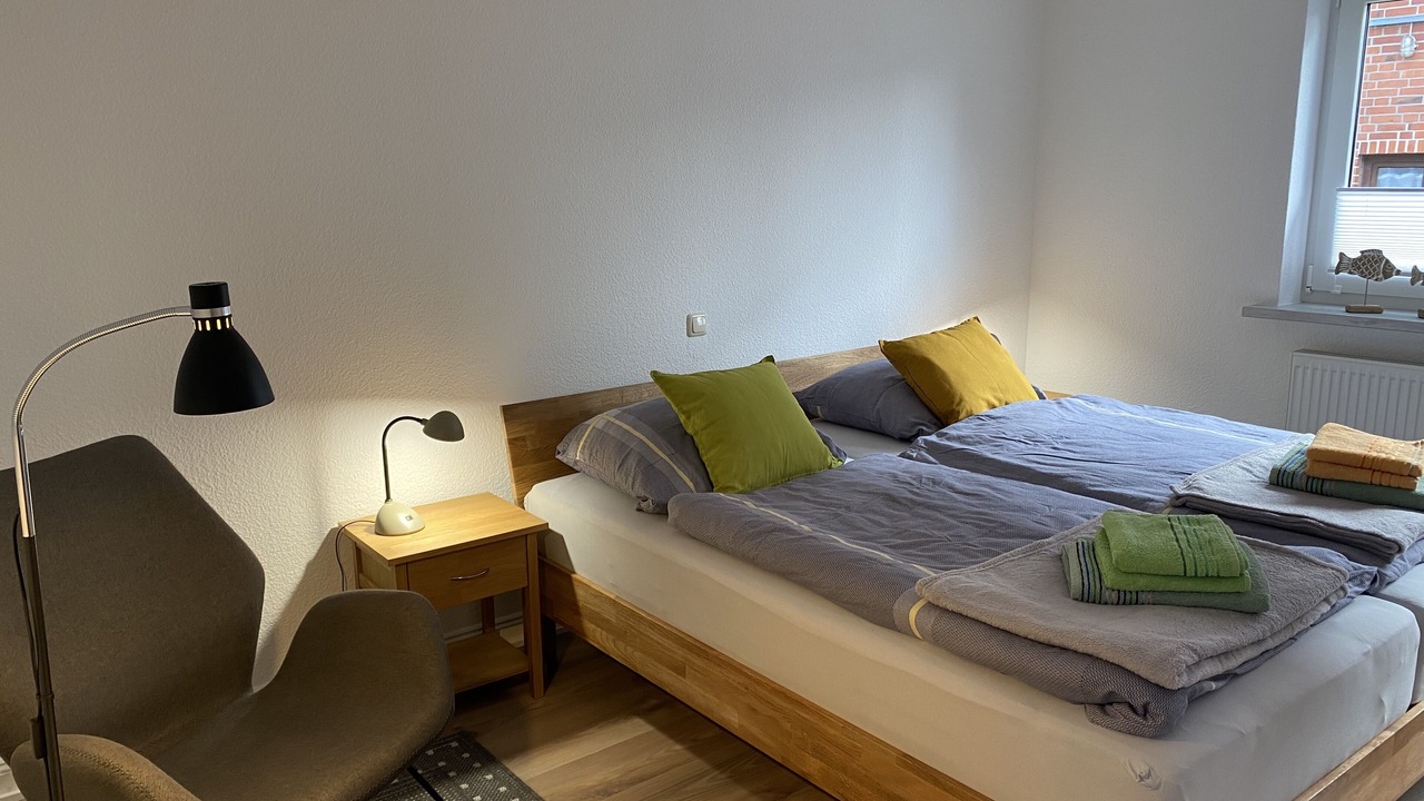 Photo of Bedroom in Heide
