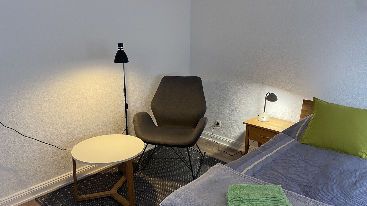 Photo of Bedroom in Heide