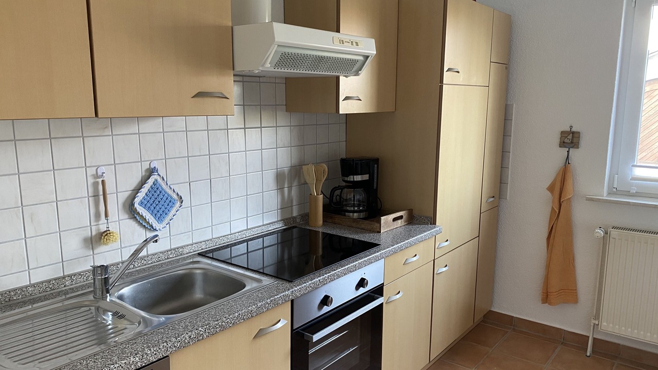 Photo of Kitchen in Heide