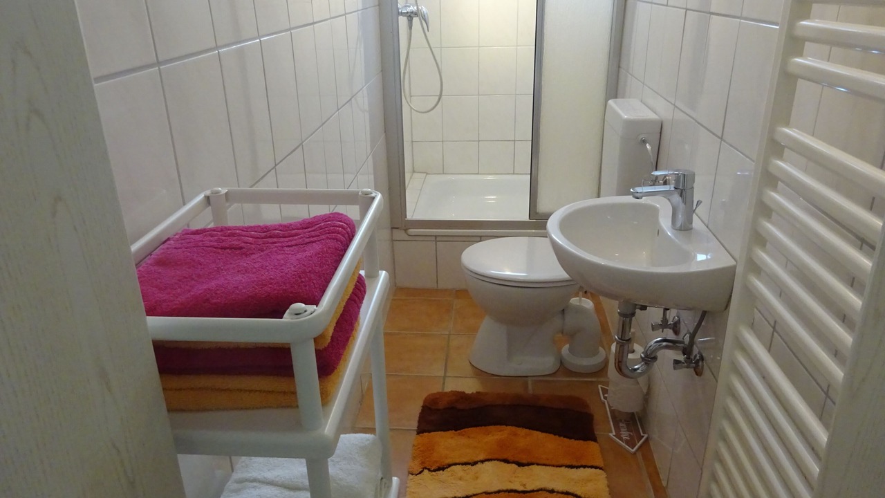 Photo of Bathroom in Heide