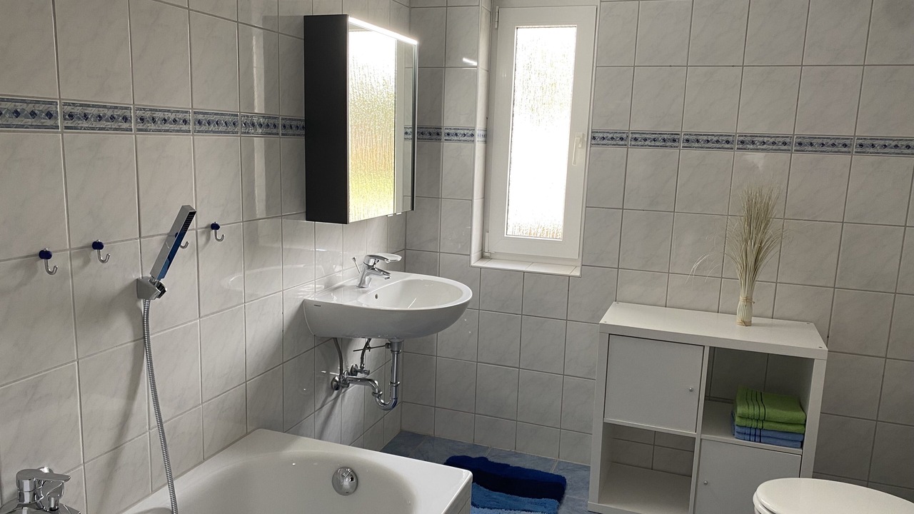 Photo of Bathroom in Heide