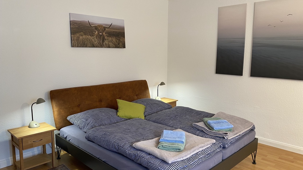 Photo of Bedroom in Heide