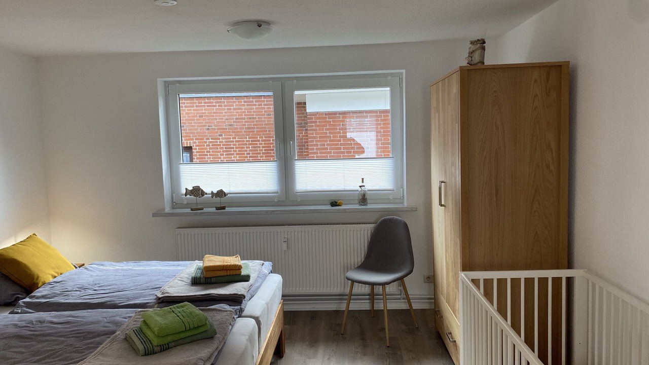 Photo of Bedroom in Heide