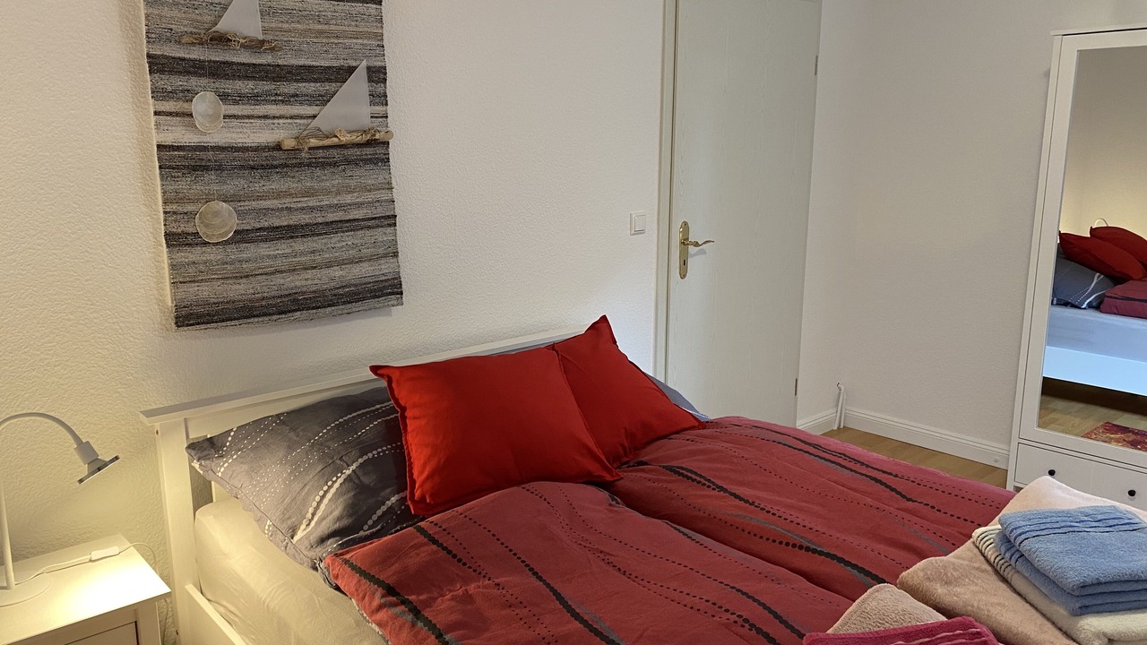 Photo of Bedroom in Heide