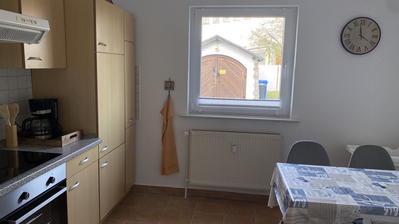 Photo of Kitchen in Heide