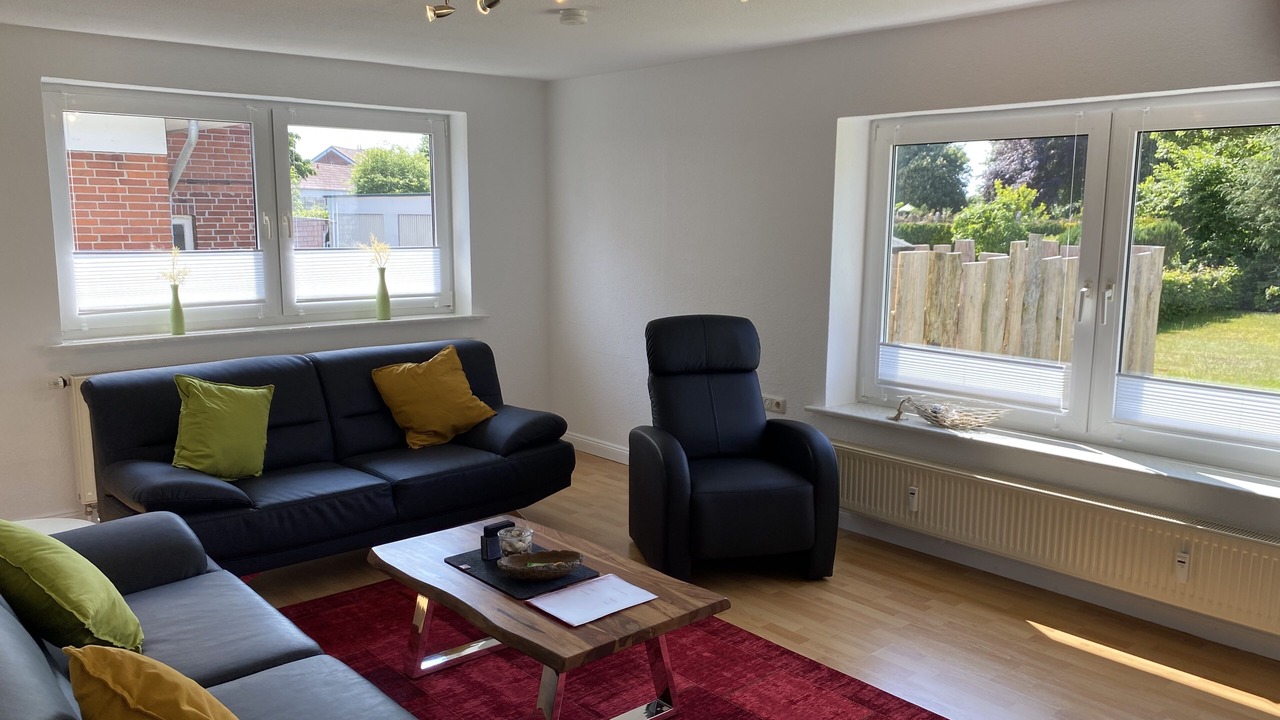 Photo of Livingroom in Heide