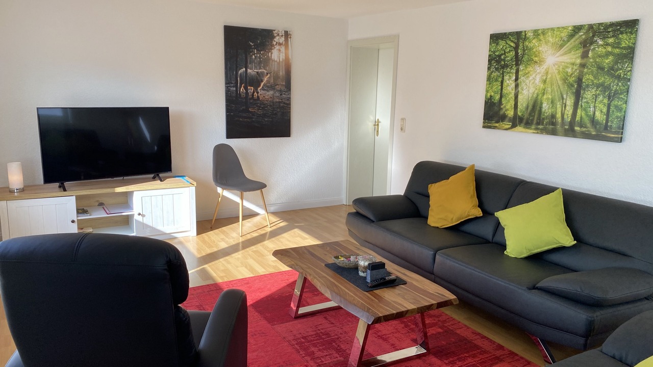 Photo of Livingroom in Heide