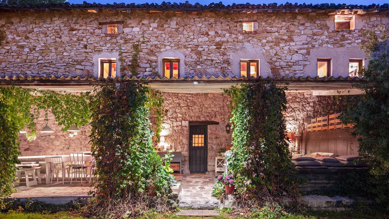 Photo of Outdoor in Trucios-Turtzioz