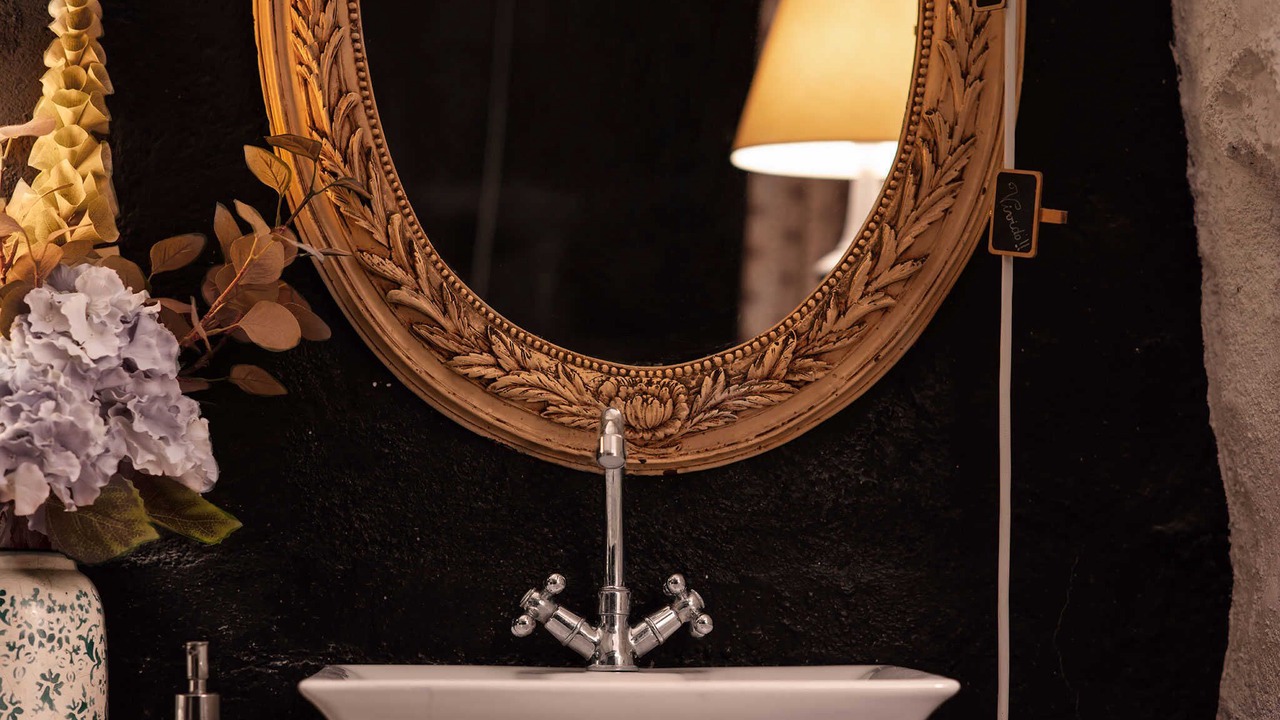 Photo of Bathroom in Trucios-Turtzioz