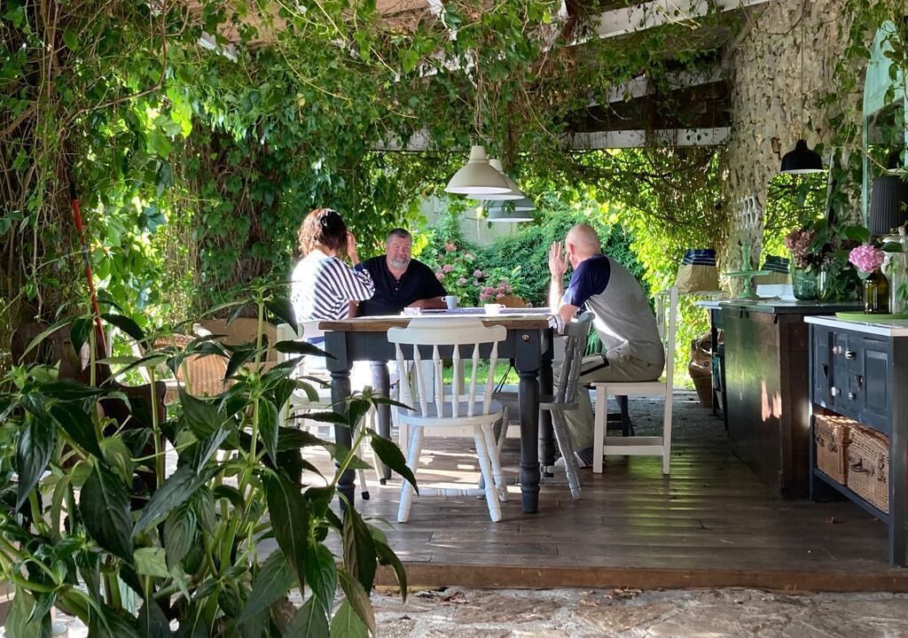 Photo of Outdoor in Trucios-Turtzioz
