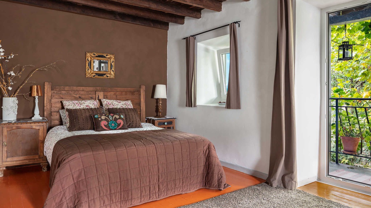 Photo of Bedroom in Trucios-Turtzioz