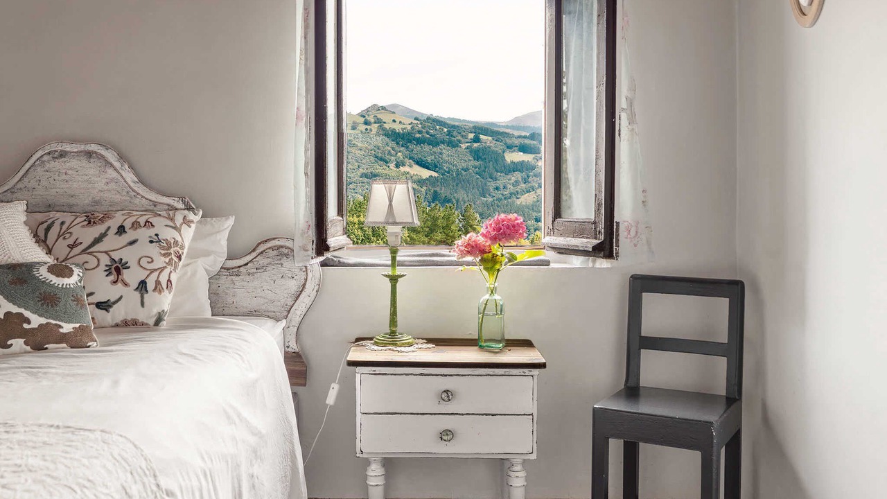 Photo of Bedroom in Trucios-Turtzioz