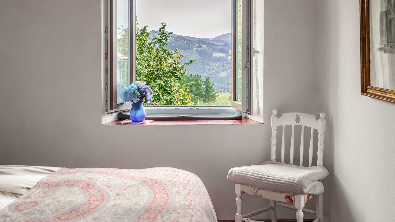 Photo of Bedroom in Trucios-Turtzioz