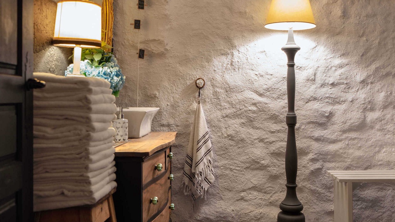 Photo of Bathroom in Trucios-Turtzioz