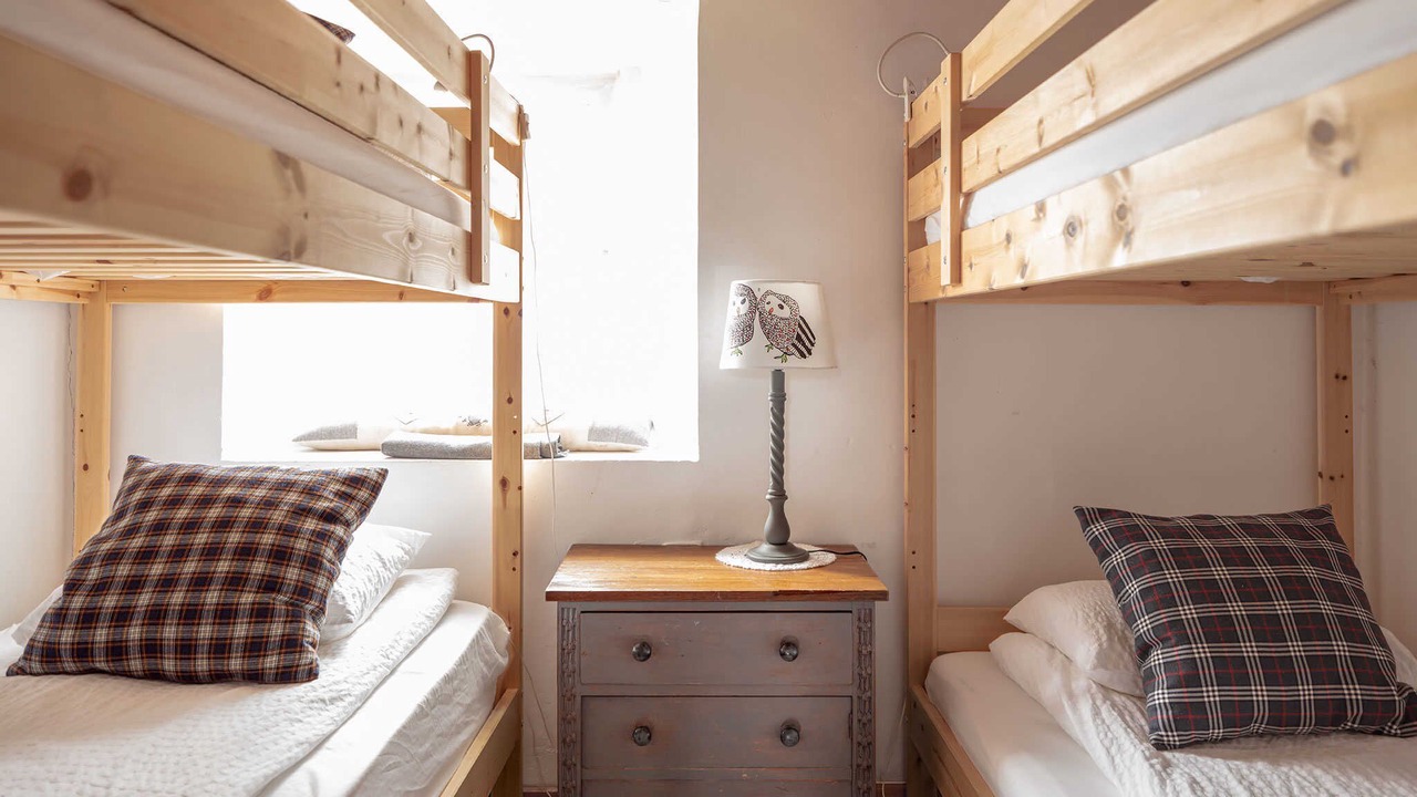 Photo of Bedroom in Trucios-Turtzioz