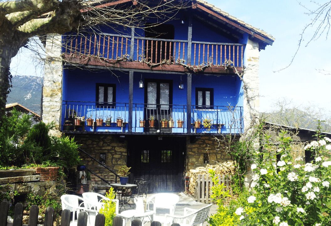 Photo of Outdoor in Trucios-Turtzioz