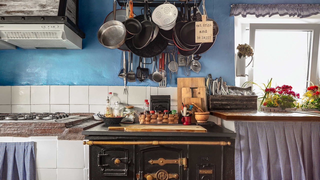 Photo of Kitchen in Trucios-Turtzioz