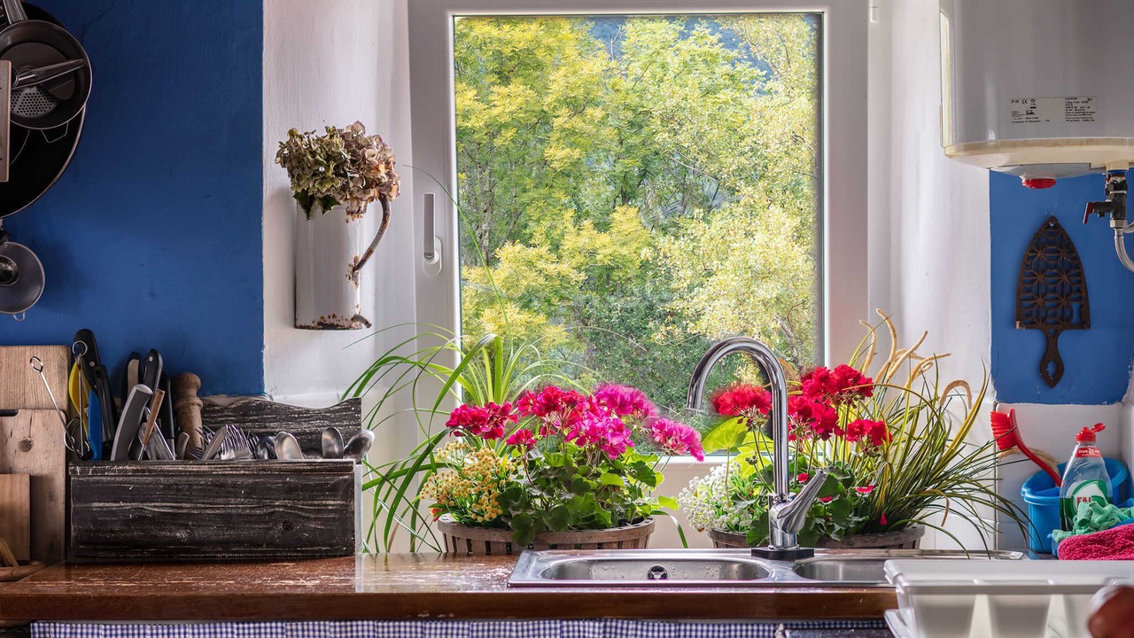 Photo of Kitchen in Trucios-Turtzioz