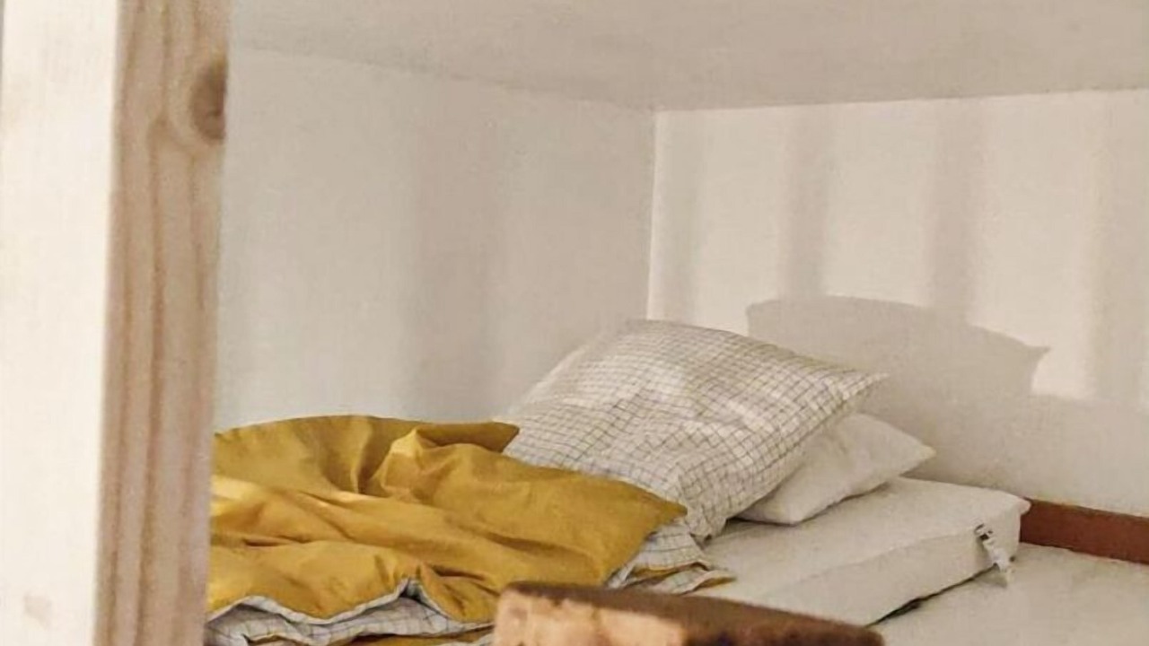 Photo of Bedroom in Campan