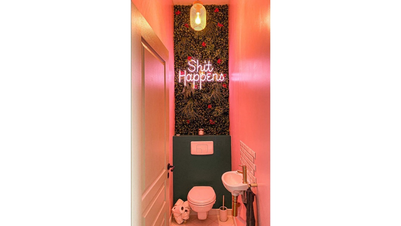 Photo of Bathroom in Campan