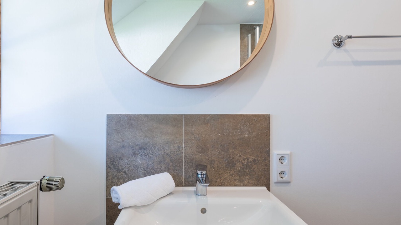 Photo of Bathroom in Almdorf