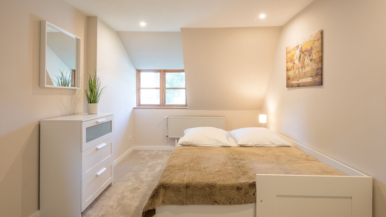 Photo of Bedroom in Almdorf