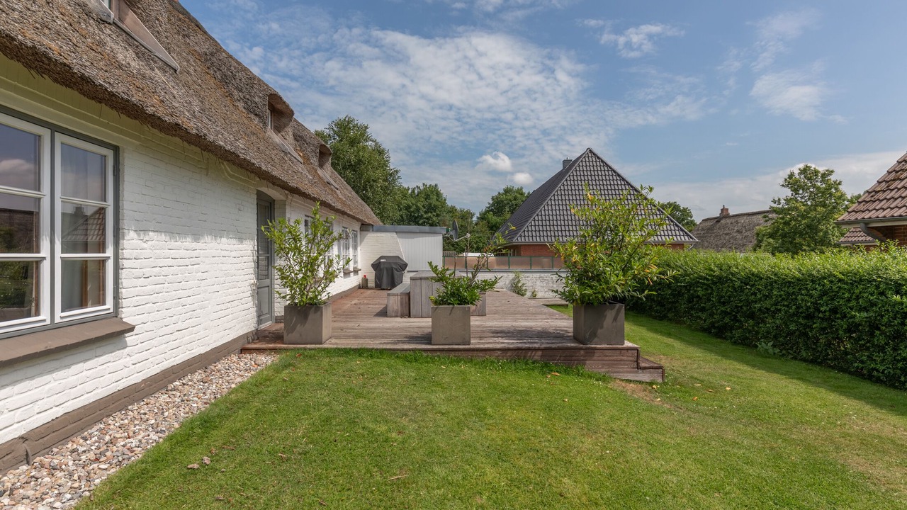 Photo of Patio Balcony in Almdorf