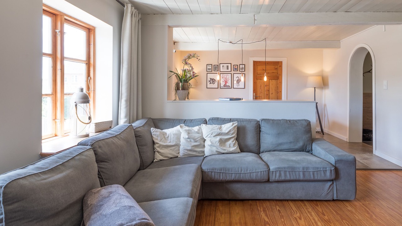 Photo of Livingroom in Almdorf