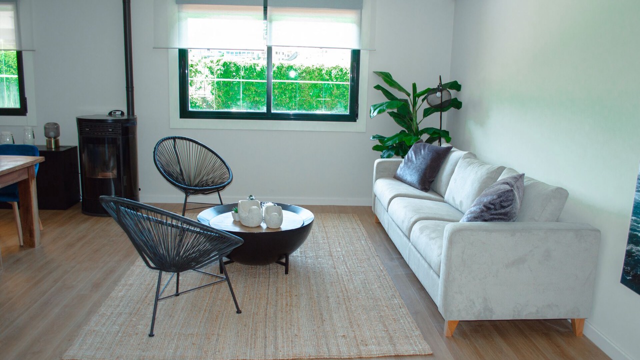 Photo of Livingroom in Poio