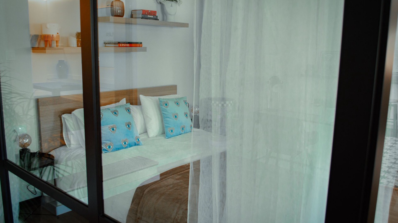 Photo of Bedroom in Poio