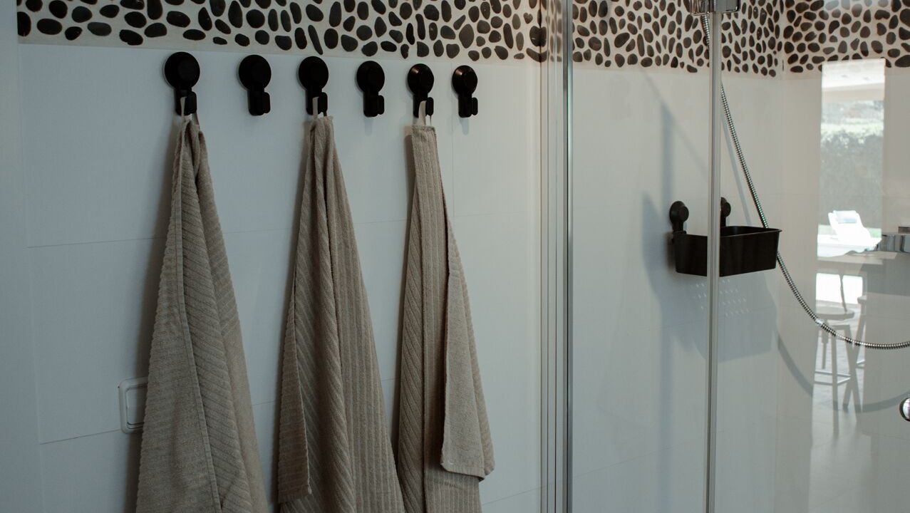 Photo of Bathroom in Poio