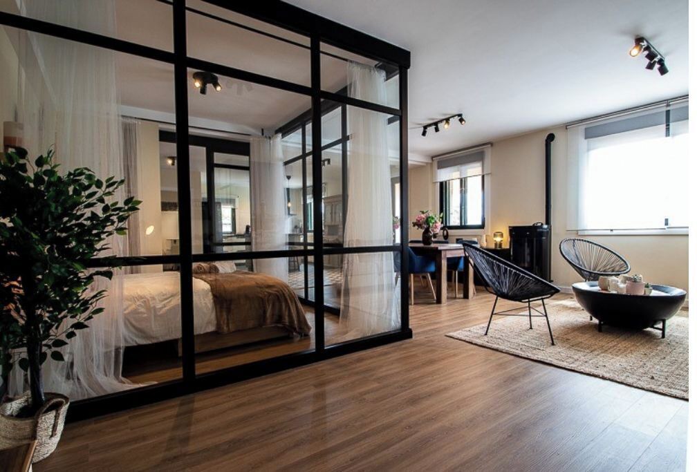 Photo of Bedroom in Poio