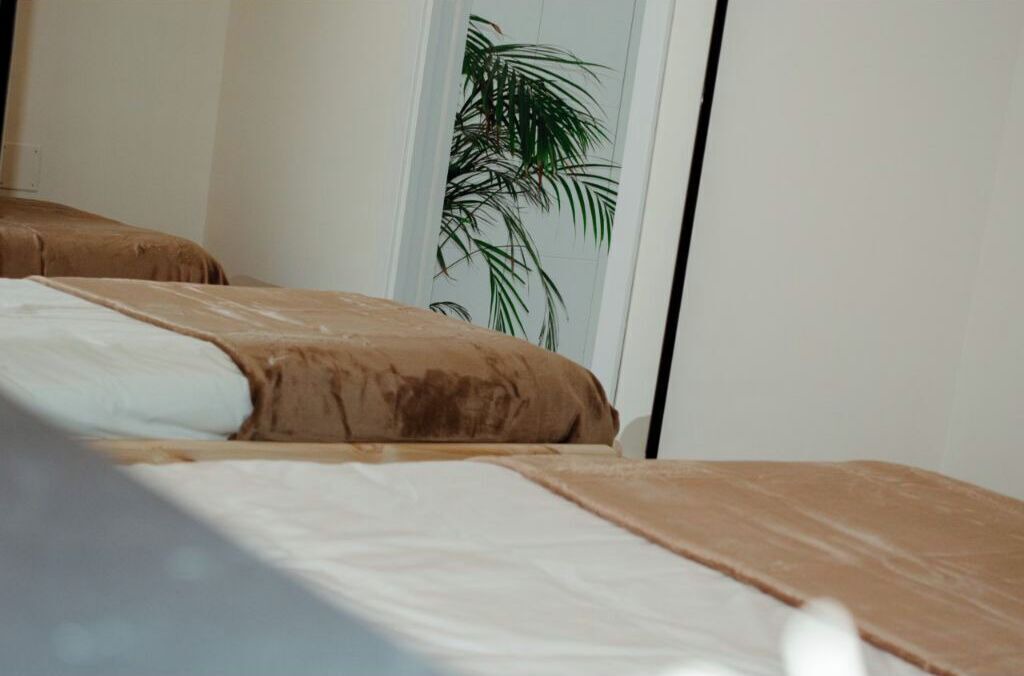Photo of Bedroom in Poio