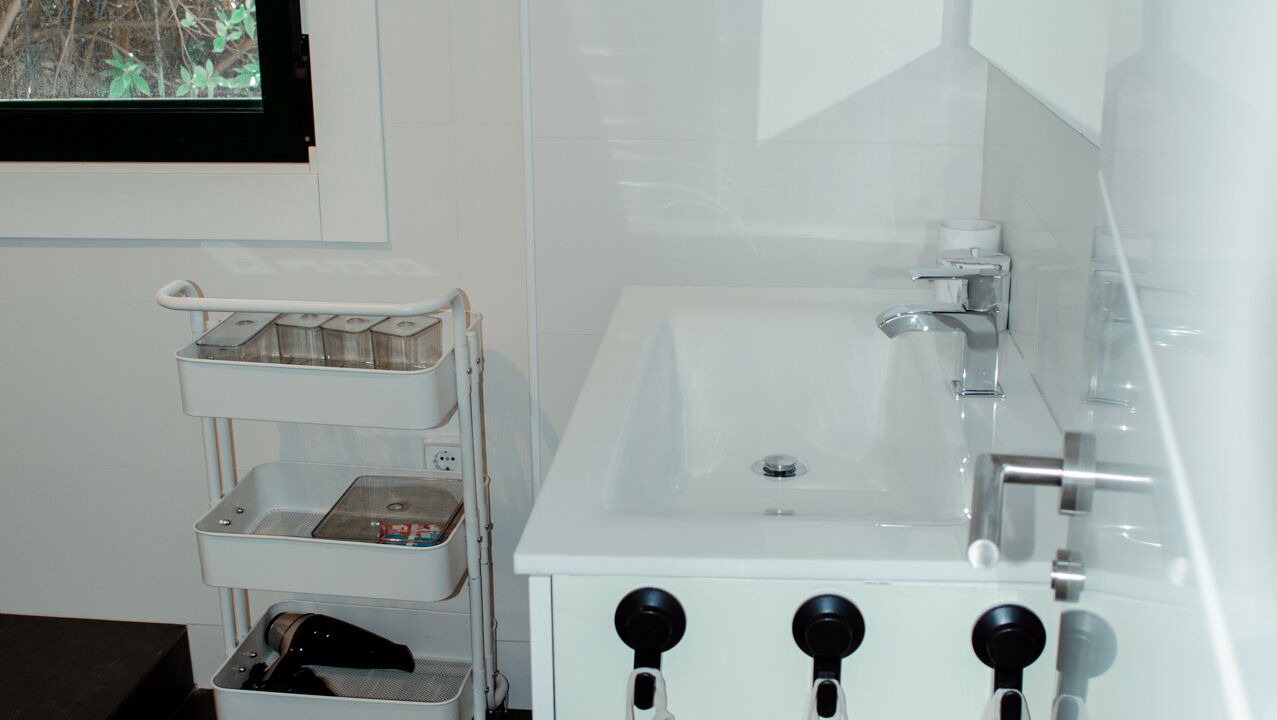 Photo of Bathroom in Poio