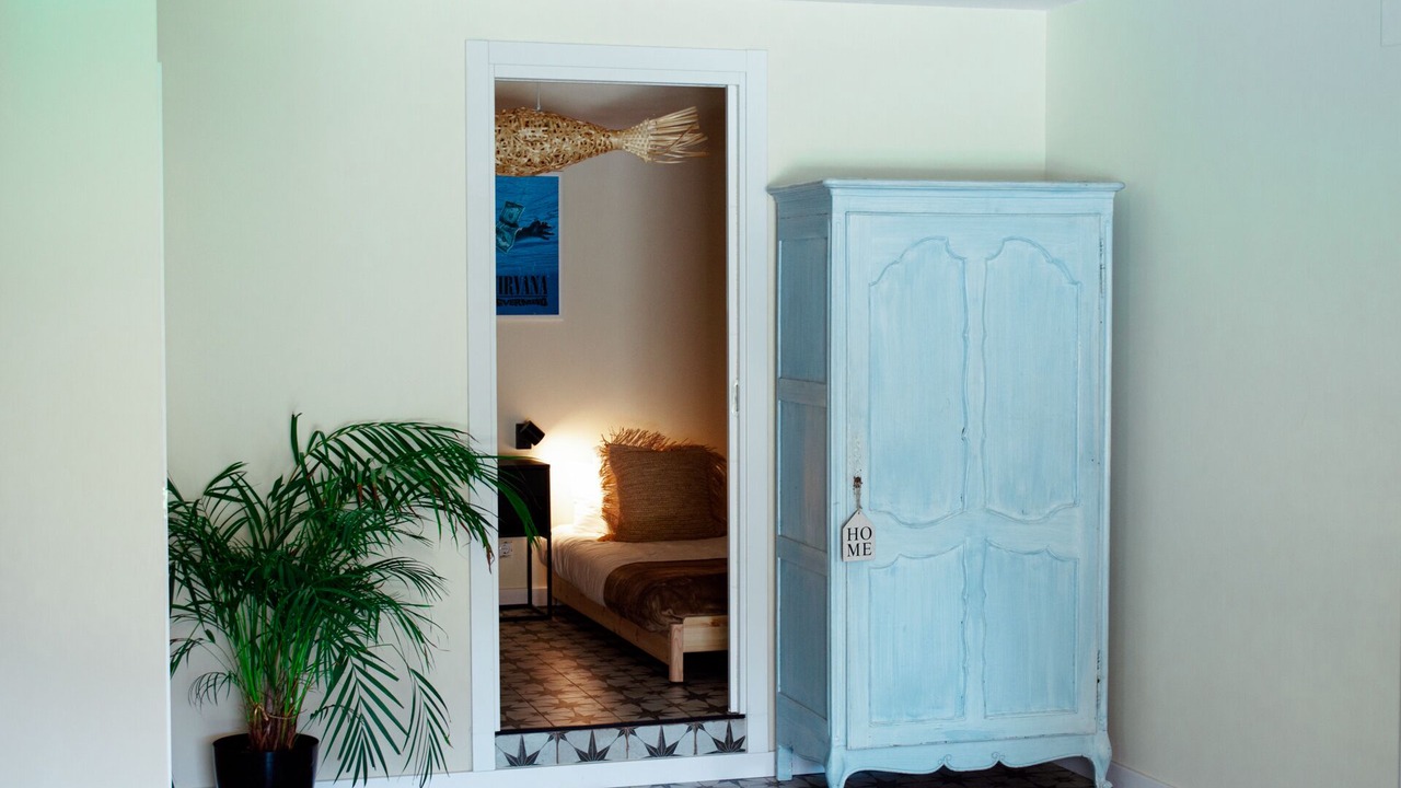 Photo of Bedroom in Poio