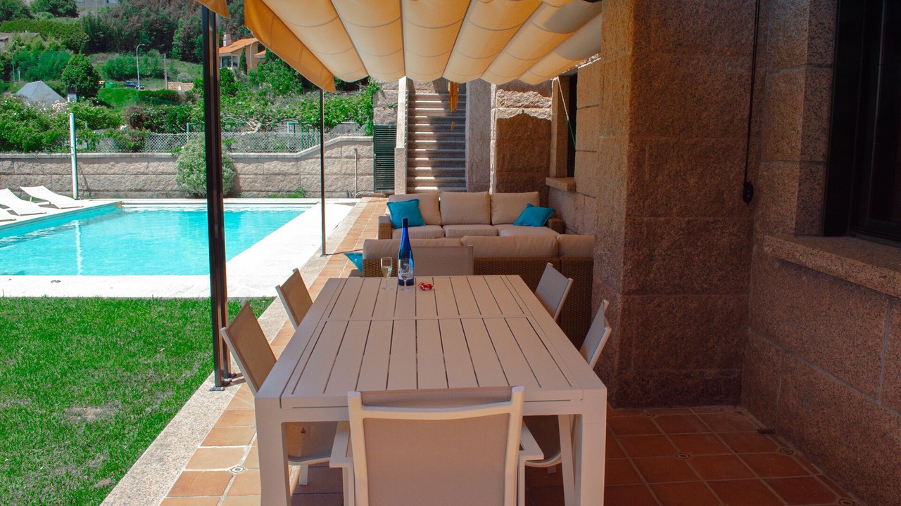 Photo of Outdoor in Poio