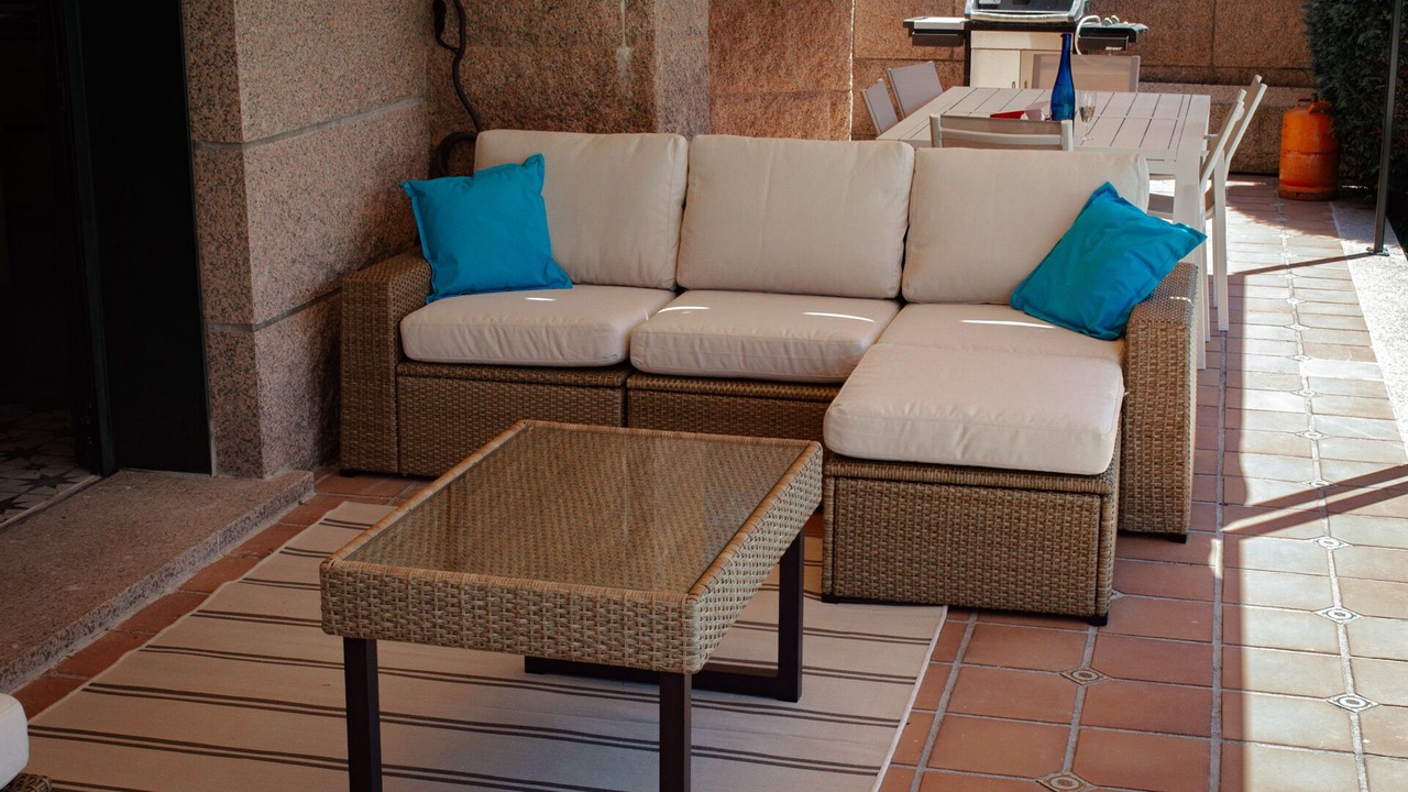 Photo of Outdoor in Poio