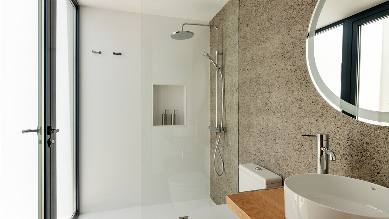 Photo of Bathroom in Puerto Calero