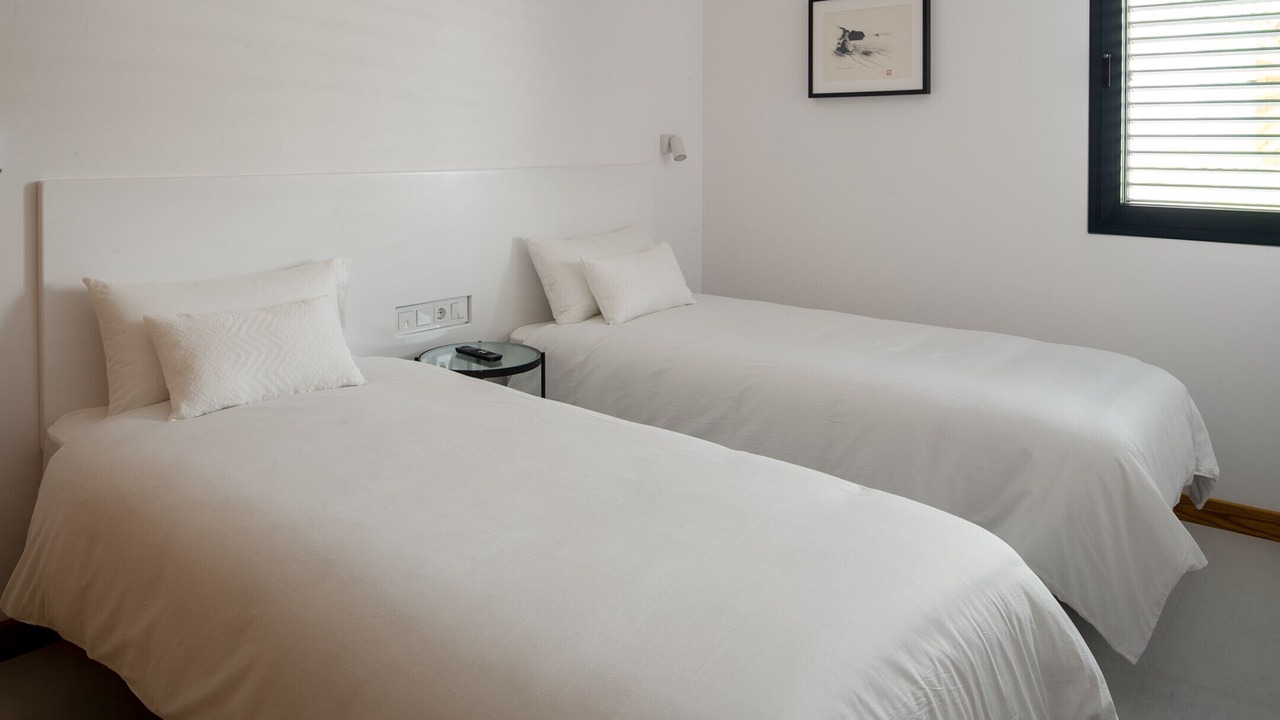 Photo of Bedroom in Puerto Calero