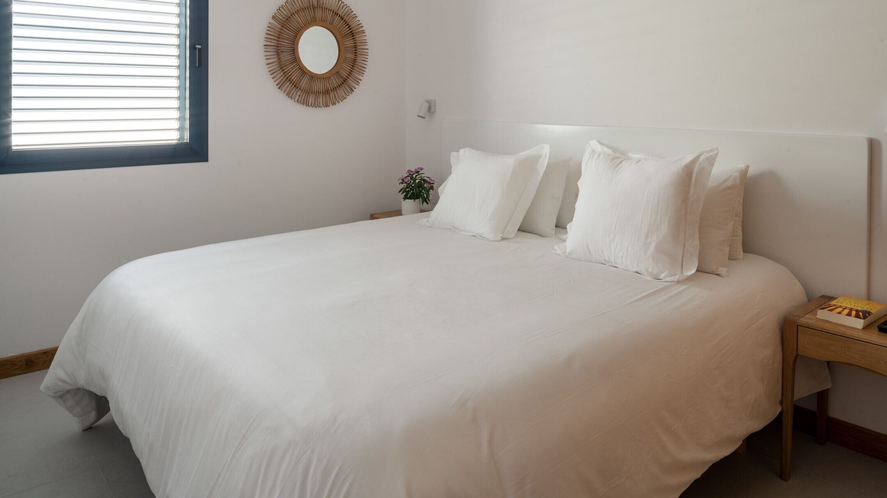 Photo of Bedroom in Puerto Calero