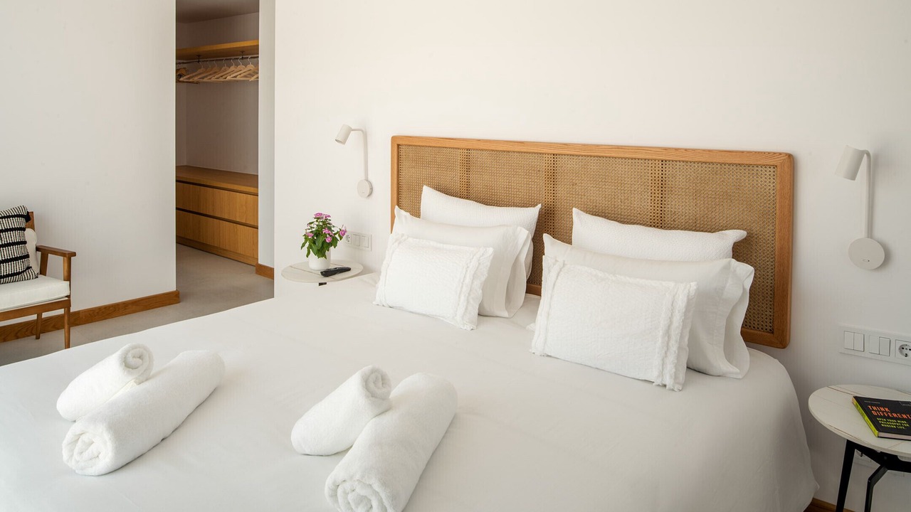 Photo of Bedroom in Puerto Calero