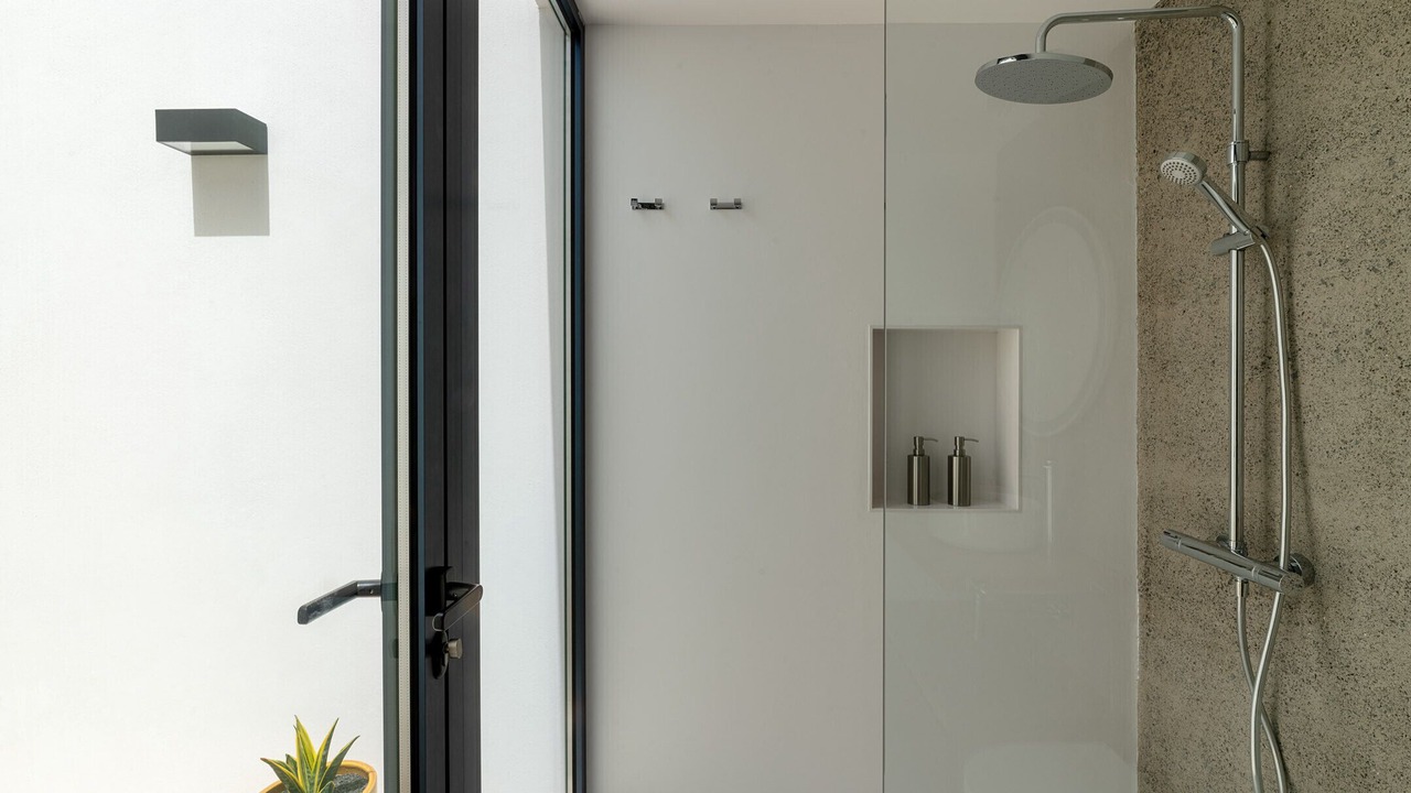 Photo of Bathroom in Puerto Calero