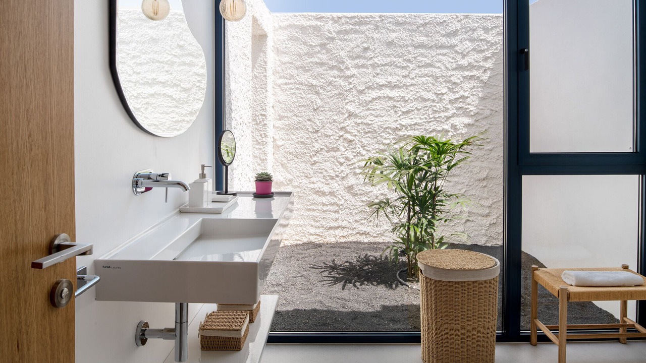 Photo of Bathroom in Puerto Calero